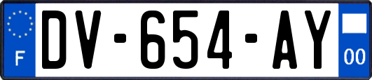 DV-654-AY