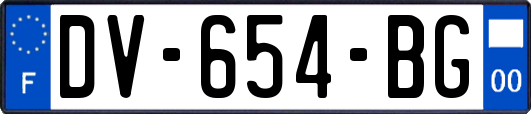 DV-654-BG