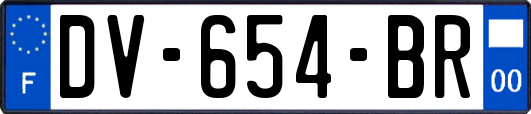 DV-654-BR