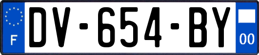 DV-654-BY