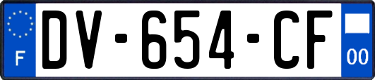 DV-654-CF