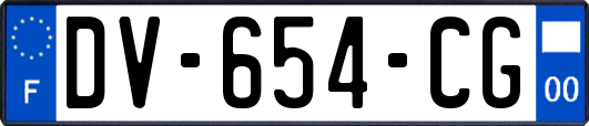 DV-654-CG