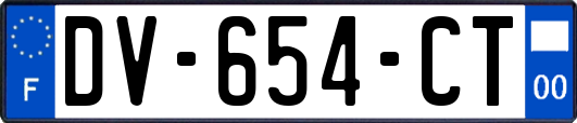 DV-654-CT