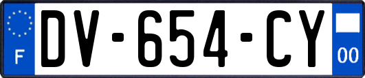 DV-654-CY