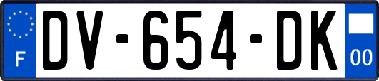 DV-654-DK