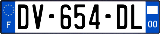 DV-654-DL