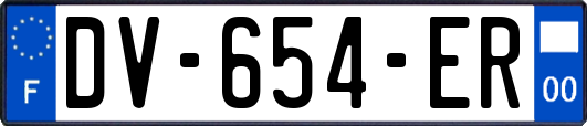 DV-654-ER