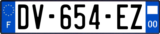 DV-654-EZ