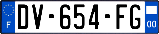 DV-654-FG