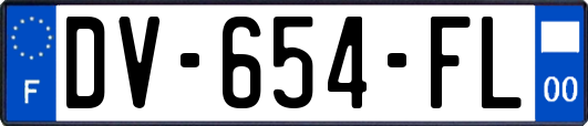 DV-654-FL