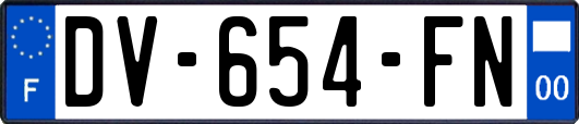 DV-654-FN