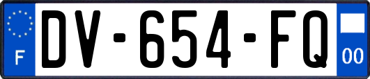 DV-654-FQ