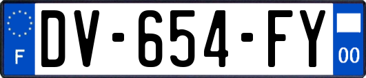 DV-654-FY