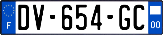 DV-654-GC