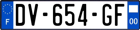 DV-654-GF