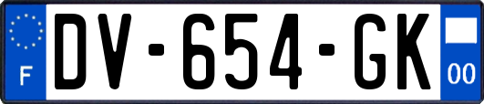 DV-654-GK