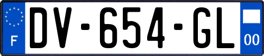 DV-654-GL