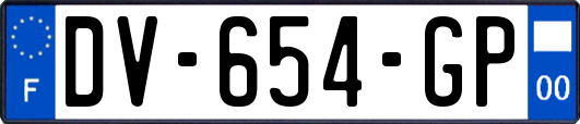 DV-654-GP