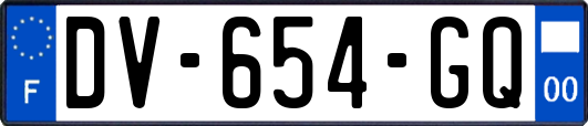 DV-654-GQ