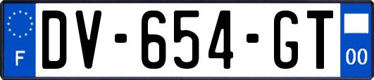 DV-654-GT
