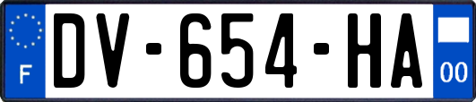 DV-654-HA