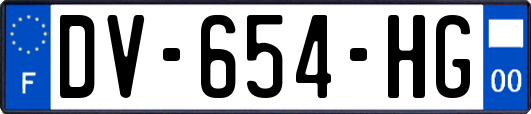 DV-654-HG