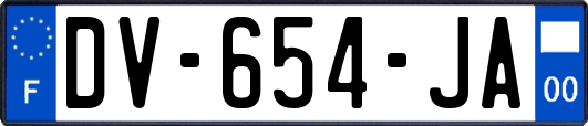 DV-654-JA