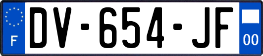 DV-654-JF