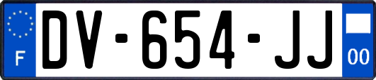 DV-654-JJ