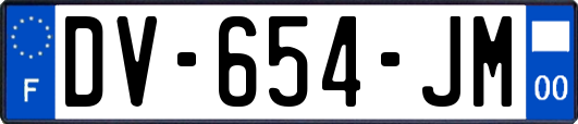 DV-654-JM