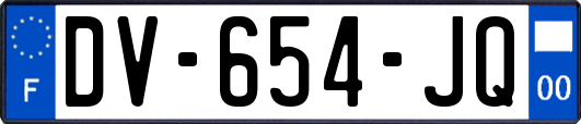 DV-654-JQ