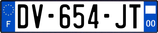 DV-654-JT