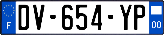 DV-654-YP