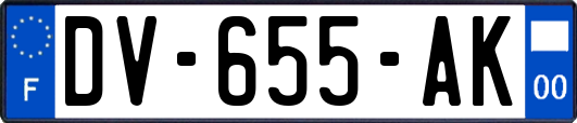 DV-655-AK