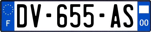 DV-655-AS