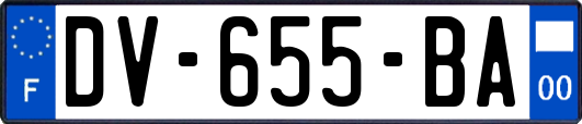 DV-655-BA