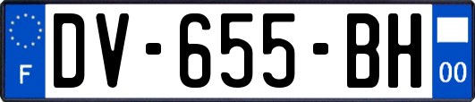 DV-655-BH