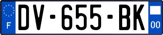 DV-655-BK