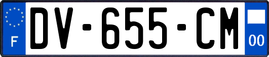 DV-655-CM