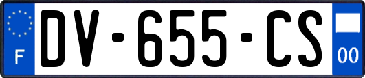 DV-655-CS