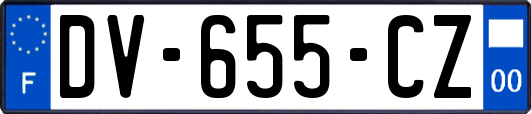 DV-655-CZ