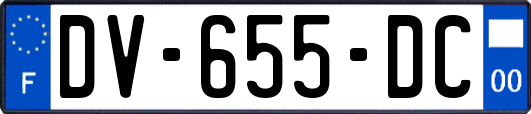 DV-655-DC