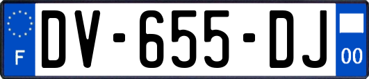 DV-655-DJ