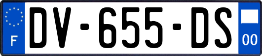 DV-655-DS