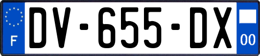 DV-655-DX