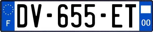 DV-655-ET