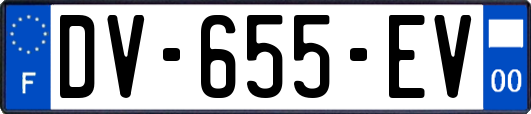 DV-655-EV