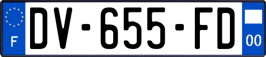 DV-655-FD