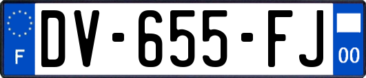 DV-655-FJ