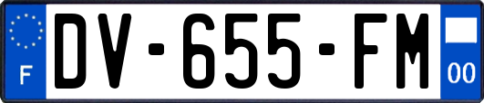 DV-655-FM